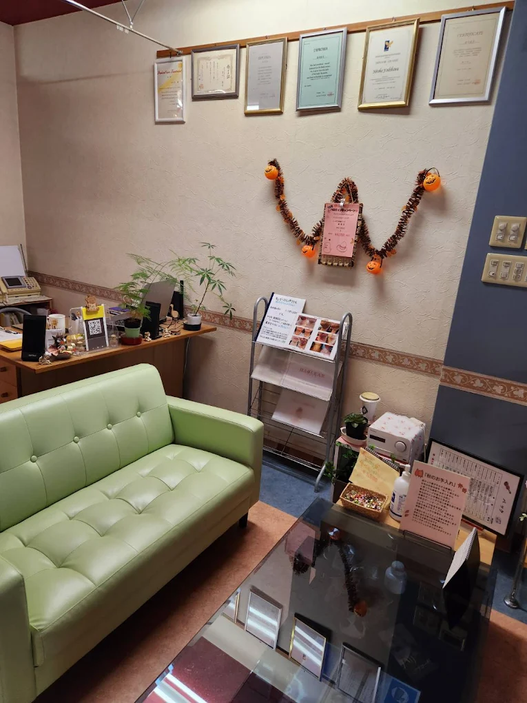 店舗イメージ
