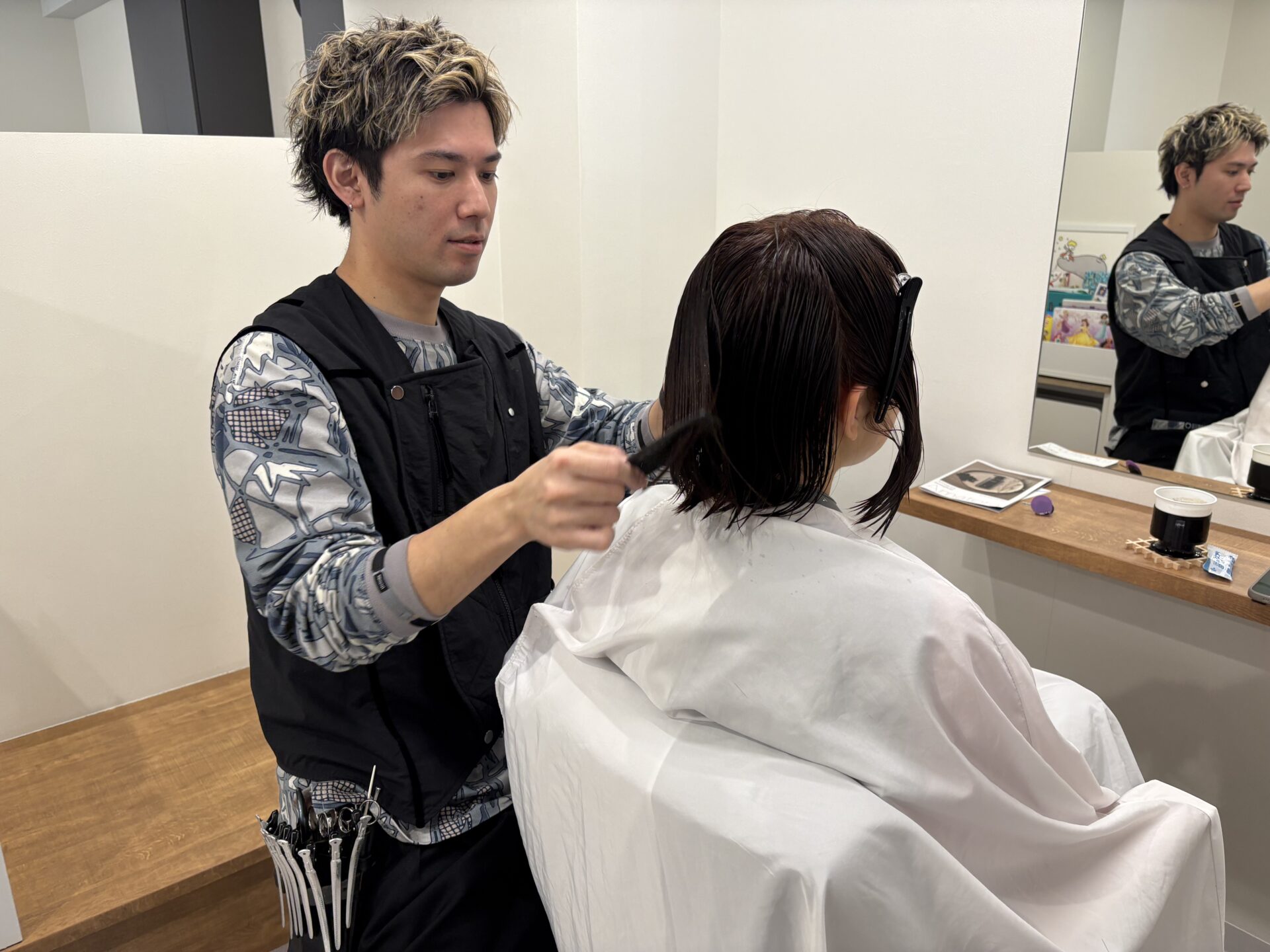 店舗イメージ